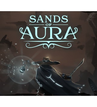 Sands of Aura Steam Key EUROPE